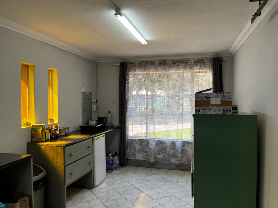 To Let Commercial Property for Rent in Brits North West